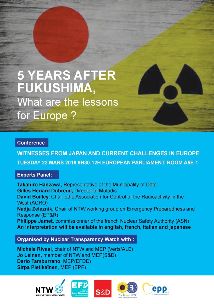 Nuclear Emergency Preparedness and Response Archives Page 2 of 4