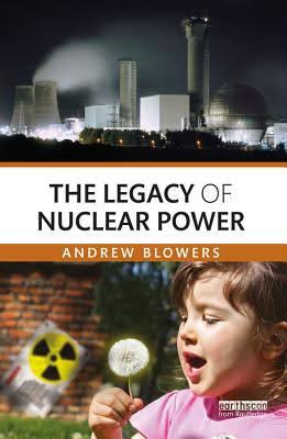 legacy of nuclear power