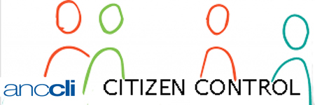 citizen controlANCCLI