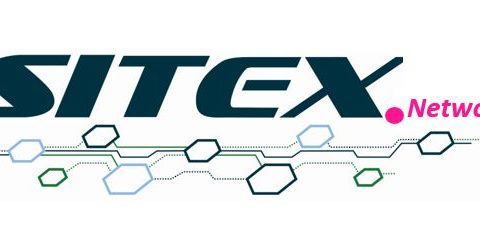 SITEX.Network logo