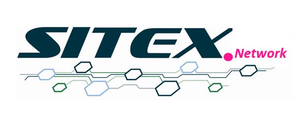 SITEX.Network logo
